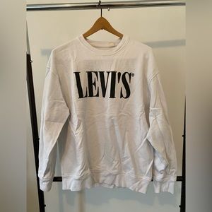 Levi’s Sweatshirt